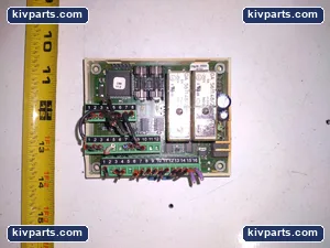 C66 Schutzturmodul 01-024-030 30224 – actual item, photo 2 of 8