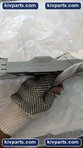 Foxboro 3A/33A Transmitter – actual item, photo 5 of 9