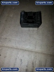 22-330045 8633 Snap Action Limit Switch – actual item, photo 2 of 2