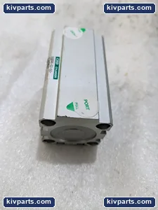 CKD SSD-K-32-50-FL279863 Compact Pneumatic Air Cylinder – actual item, photo 4 of 5