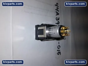 Fanuc 44A393658-015 CNC Control Board – actual item, photo 2 of 3