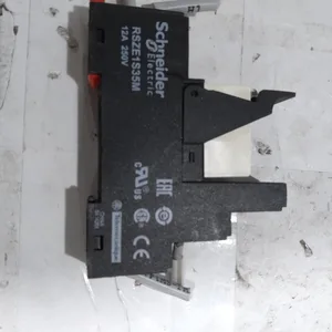 Schneider Electric RSB1A120F7 Relay
