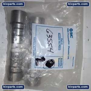 SMC 63554 Pneumatic Valve – actual item, photo 3 of 4