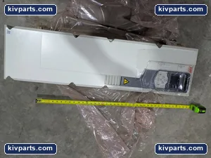 ABB ACS580-01-096A-4 AC Drive – actual item, photo 4 of 11