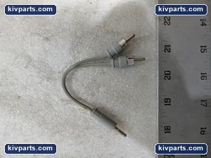 Switchcraft 330T2P1 Phone Plug Audio Connector – actual item, photo 5 of 6