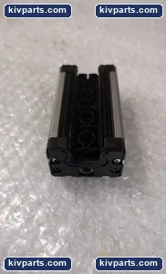THK SHS25V Caged Ball LM Guide Linear Block – actual item, photo 2 of 7