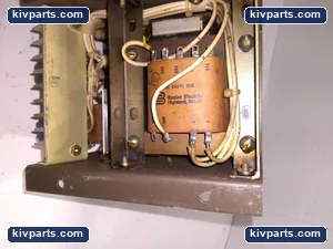 Basler Overvoltage Protective Module – actual item, photo 4 of 6