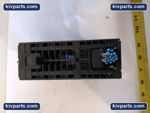 Siemens 6ES7322-1BL00-0AA0 SM322 Digital Output Module – actual item, photo 2 of 4