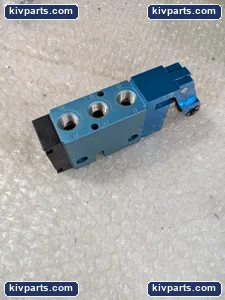 MAC 180001-115-0149 Valves – actual item, photo 4 of 6