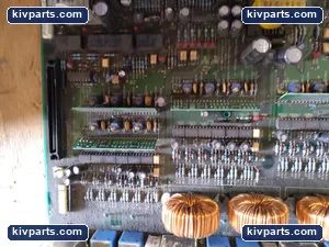 HPC-741A Hirata Untested – actual item, photo 2 of 6