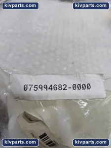 ifm E43900 Electronic Mounting Adapter – actual item, photo 3 of 6