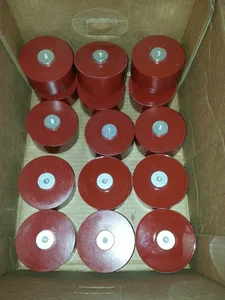 TPC FPX86-9477-A Capacitor