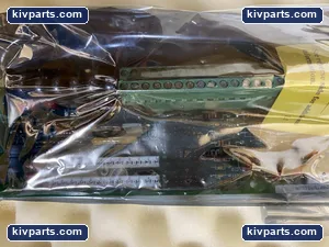 General Electric DS200PTBAG1BBA Power Terminal Board – actual item, photo 3 of 7