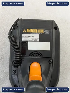 Datalogic FALCONX3 Vision System – actual item, photo 5 of 9