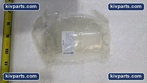 Pall TS0663 Disposable Filter – actual item, photo 3 of 4