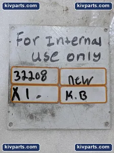 Burkert 3/2-WAY 6518 Pneumatic Solenoid Valve – actual item, photo 8 of 8