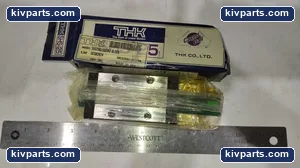 THK SHS25R1SS Bearing – actual item, photo 2 of 8