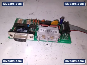 TSI PB00027-4 Power INC – actual item, photo 3 of 5
