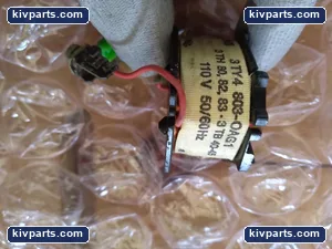 Siemens 3TY4803-0AG1 3TB40 3TB44 3TB45 Contactor – actual item, photo 2 of 3