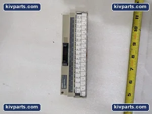Omron XW2C-20G5-IN16 Terminal Block – actual item, photo 2 of 6