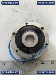 Brake Clutch Assembly Industrial Machine Power Transmission Component – actual item, photo 7 of 11