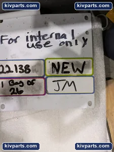 Phoenix Contact 3118151 Terminal Block – actual item, photo 2 of 2