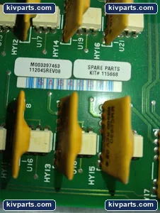 Allen-Bradley M003397463 – actual item, photo 3 of 6