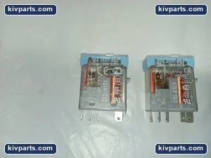 Releco C10-A10X Power Relay – actual item, photo 4 of 6