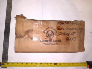 General Electric 16SB1EB3C95SUS4Y Control Switch