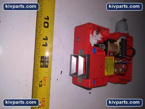 Allen-Bradley 440G-T27127 Guardmaster LTD AC/DC – actual item, photo 5 of 8