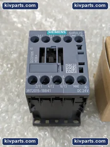 Siemens 3RT2015-1BB41 Sirius DC – actual item, photo 2 of 6