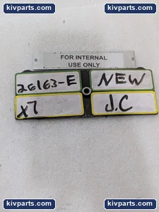 Mersen TRS5-6/10R Class RK5 Fuse – actual item, photo 8 of 8