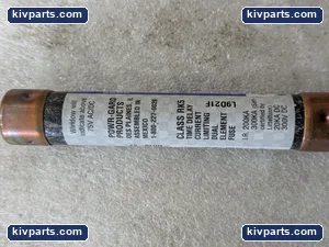 Littelfuse Flsr 5-6/10 ID Class RK5 Fuse – actual item, photo 7 of 10