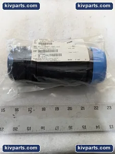 ITT CIR01GRHC-40A-5P-FT Duty Circular Connector Plug – actual item, photo 5 of 9