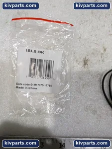 Kichler 1SL2BK Lighting – actual item, photo 2 of 6