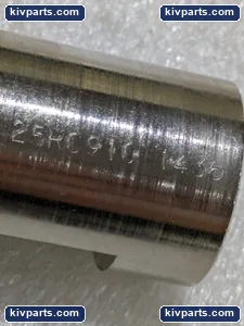 Firestone WP13582005 Air Cylinder – actual item, photo 3 of 5