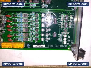 General Electric IS200BAIAH1BDC Turbine Control Board – actual item, photo 3 of 6