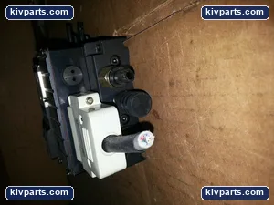 Koganei X88M Solenoid Valve – actual item, photo 5 of 5
