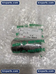 STOW-1970LB Quick Connect Coupler Socket – actual item, photo 3 of 6
