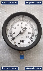 General Electric BOP-MAIN-1B054G U.S Gauge – actual item, photo 3 of 6