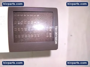 Schneider Electric TSXDEY32D2K Digital Input Module – actual item, photo 3 of 7