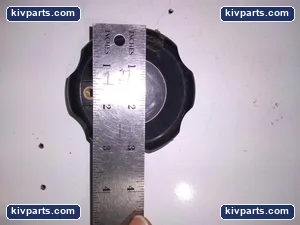 17450A knob – actual item, photo 2 of 5