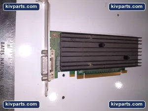 Dell CN-0TW212-13740 Nvidia Board – actual item, photo 4 of 10
