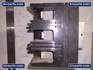 General Electric TED134050 Circuit Breaker – actual item, photo 4 of 6