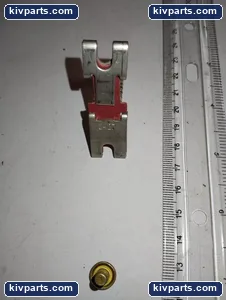 Joslyn Clark 2427 Heater Element – actual item, photo 2 of 3