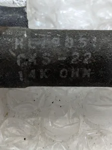 CMS-22 Wirewound Power Resistor – actual item, photo 1 of 5