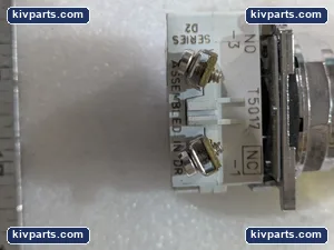 Eaton 10250T5J64-1 Pushbutton – actual item, photo 6 of 8
