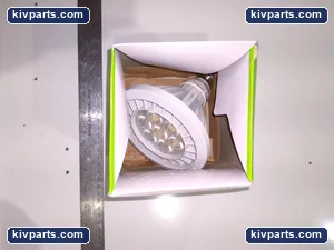 General Electric 01488 Lighting – actual item, photo 6 of 7