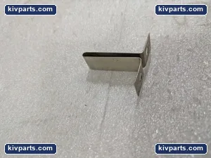 Square D AU56 Heater Element Motor Starter – actual item, photo 9 of 10
