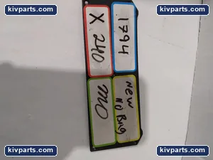 11304-505 Integrated Circuit – actual item, photo 5 of 5
